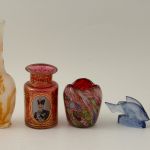 813 5026 ART GLASS